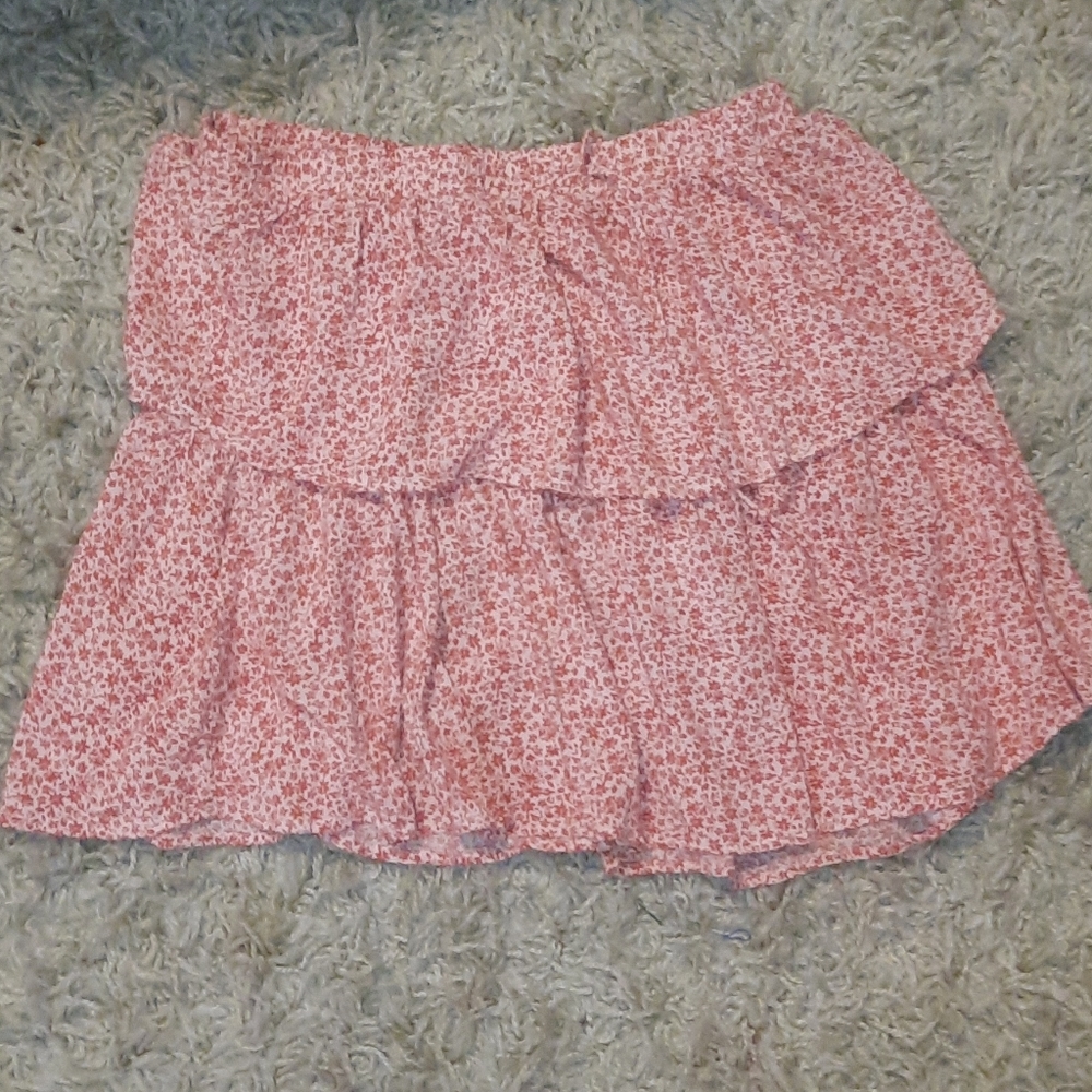 Nectar Cotton Candy LA floral mini large